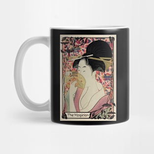 The Magician Tarot Mug